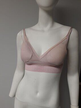 Bradelis ME Bra Pink Size XS NEW WITHOUT TAGS!